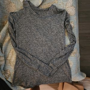 Fleo Long sleeve shirt